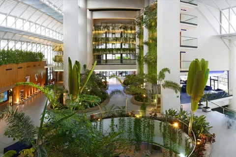 Melia Benidorm in Benidorm — foto 11