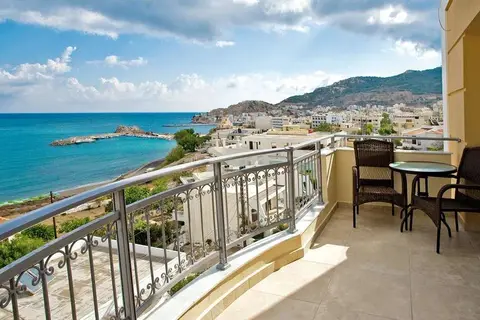 Astron Princess Hotel in Pigadia, foto 7
