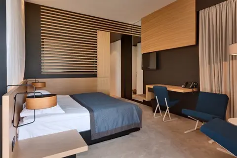 Hotel Lone in Rovinj — foto 27
