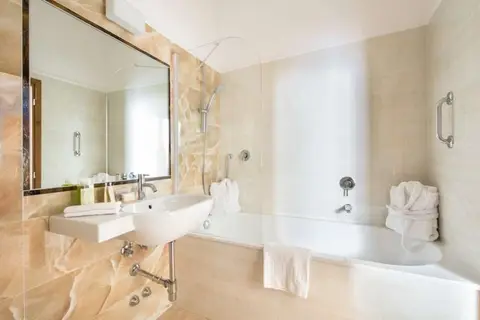 Hotel Silla in Florence, foto 19