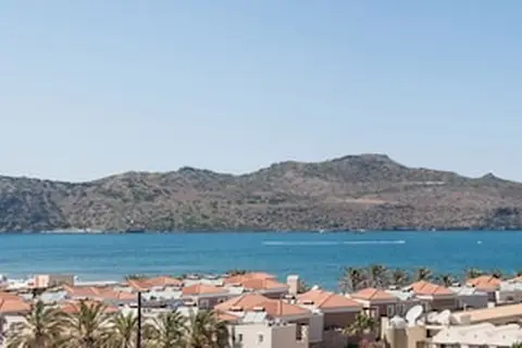 Ekavi Apartments in Agia Marina — foto 20