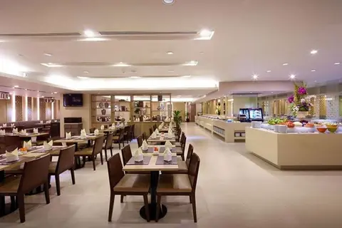 Grande Centre Point Ratchadamri in Bangkok — foto 15