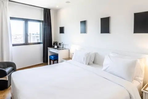 Hotel A.S. Lisboa in Almada — foto 21