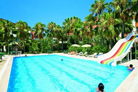 Orfeus Armin Hotel in Manavgat — foto 12