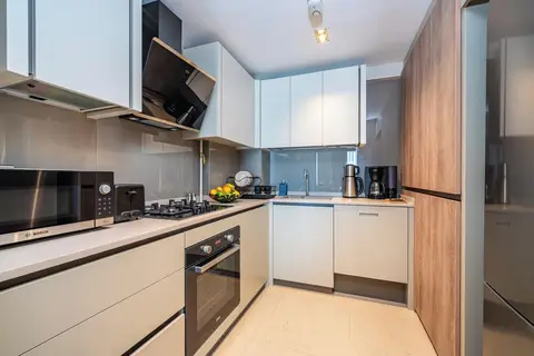 Casamax Suites in Muratpaşa, foto 21