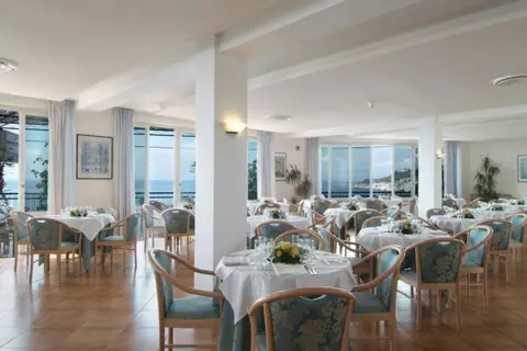 Hotel Piccolo Paradiso in Massa Lubrense — foto 7