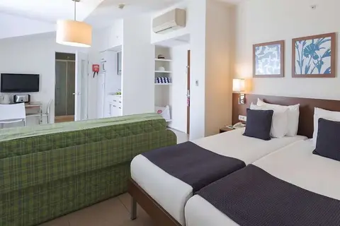 Barut B Suites in Manavgat — foto 5