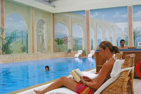 St. George's Bay Country Club & Spa in Αχαράβη — foto 18