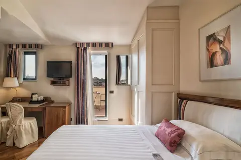 B&B HOTEL Firenze Laurus al Duomo in Florence — foto 8