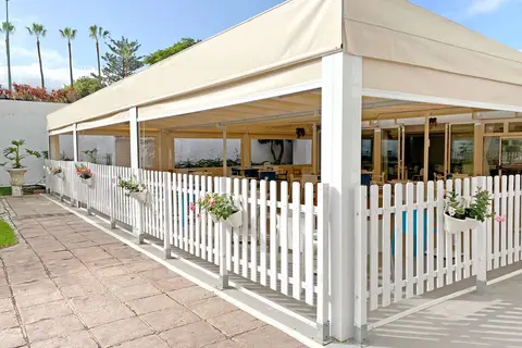 Blue Sea Interpalace in Puerto de la Cruz — foto 15