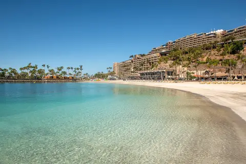 Marina Elite Resort in Patalavaca