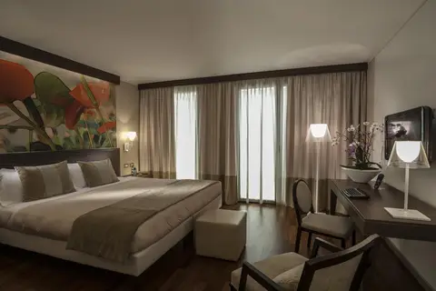 Ramada Plaza by Wyndham Milano in Milaan — foto 21