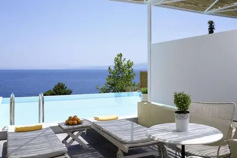 Atrium Hotel Skiathos in Platanias — foto 25