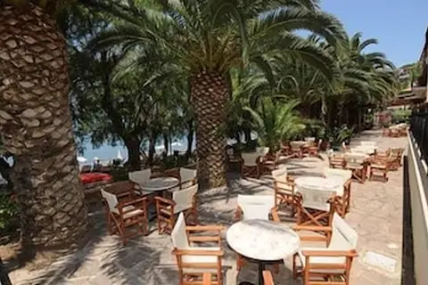 Molyvos I Hotel in Molyvos I, foto 26