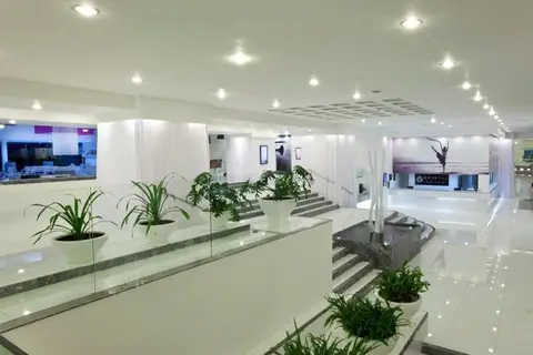 Krystal Cancún in Cancùn — foto 11