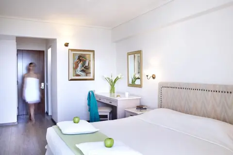 Amarilia Hotel in Athene — foto 10