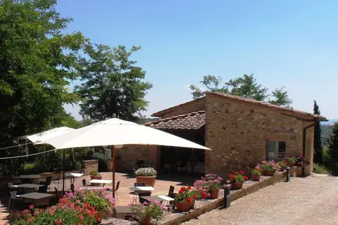 Hotel Villa Ducci in San Gimignano — foto 7