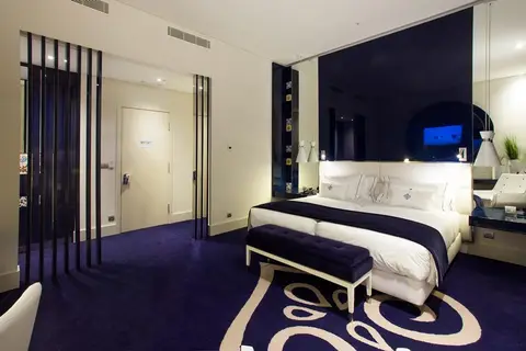 Portugal Boutique Hotel in Almada — foto 10