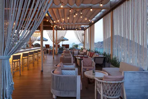 Corazón Cabo Resort & Spa in Cabo San Lucas — foto 23