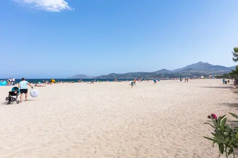 Camping Les Pins in Argelès-sur-Mer, foto 13