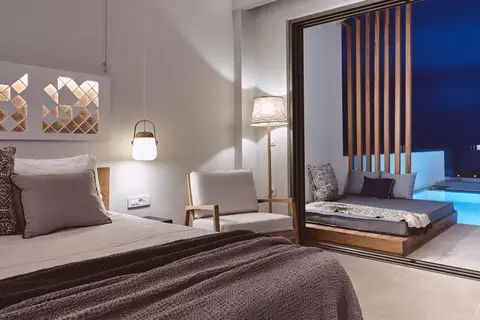St. John Suites in Δημοτική Ενότητα Ζακυνθίων — foto 6