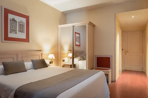 Sunotel Aston in Barcelona, foto 17