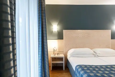 Bike Hotel Caravel in Torbole Casaglia — foto 2