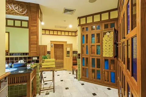 Andaman Seaview Hotel in The Proud Karon beach Phuket, foto 10