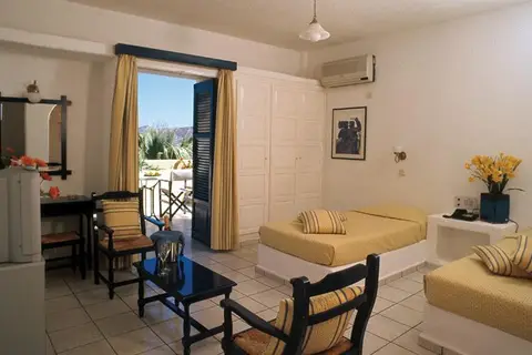 Elounda Palm Hotel & Suites in Δημοτική Ενότητα Αγίου Νικολάου — foto 9