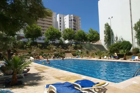 Castelos Da Rocha Appartementen in Portimão — foto 3