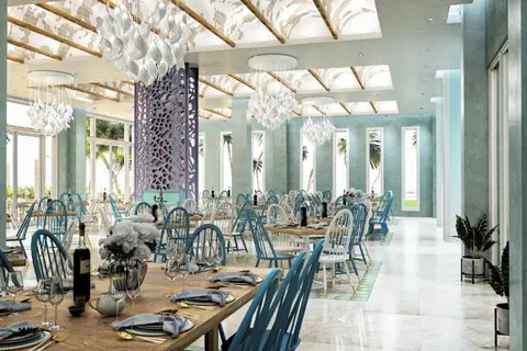 Iberostar Selection Coral Bavaro in Salvaleón de Higüey — foto 17