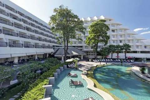 Andaman Embrace Patong in ตำบลป่าตอง — foto 10