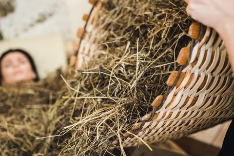 Hotel Kolfuschgerhof foto 12