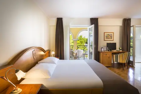 Maistra Select Island Hotel Katarina in Rovinj — foto 26
