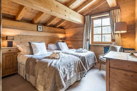 Chalet Davos in Val-d'Isère — foto 3