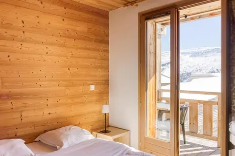 Dormio Resort Les Portes du Grand Massif in Arâches-la-Frasse — foto 4