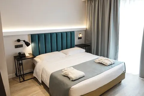 Athens Cypria Hotel in Athene — foto 27