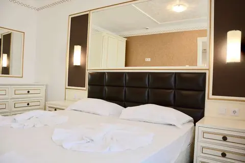 Golden Rainbow VIP Residence in Sunny Beach — foto 22