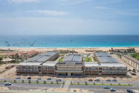 Oasis Salinas Sea in Santa Maria, foto 21