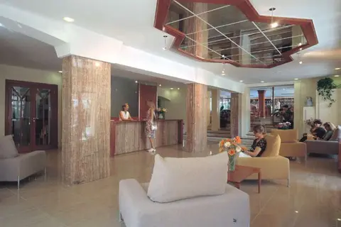 Cupido Boutique Hotel in Peguera — foto 6
