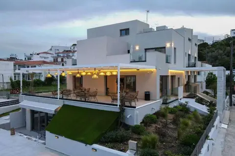 Niso Skiathos in Σκιάθος — foto 2