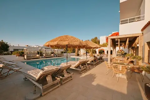 Sunset Oasis in Granadilla de Abona, foto 20