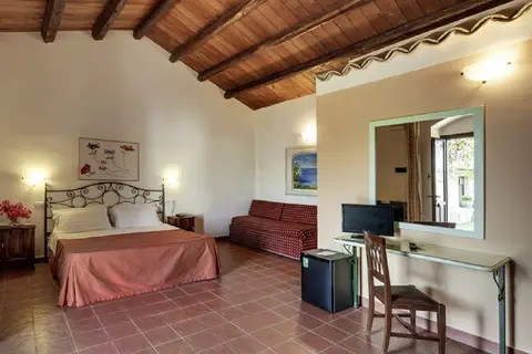 Hotel Villa Giulia in Noto, foto 29