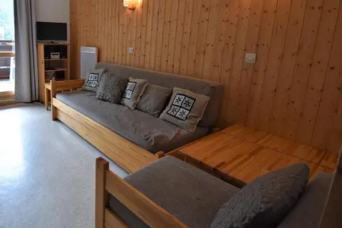 Residence La Fare in Vaujany