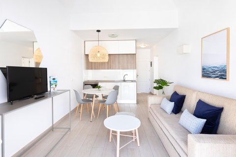 Lagos de Fañabe Beach Resort foto 21