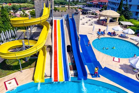 Cesars Side in Manavgat, foto 2