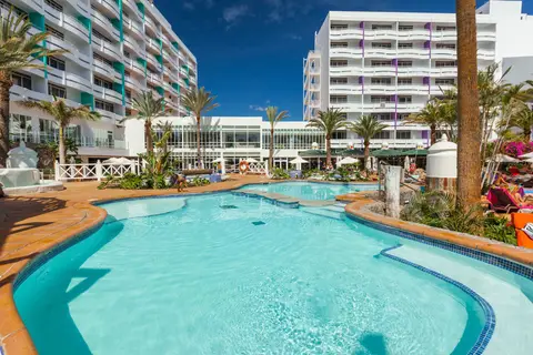 Abora Buenaventura in Playa del Inglés — foto 4