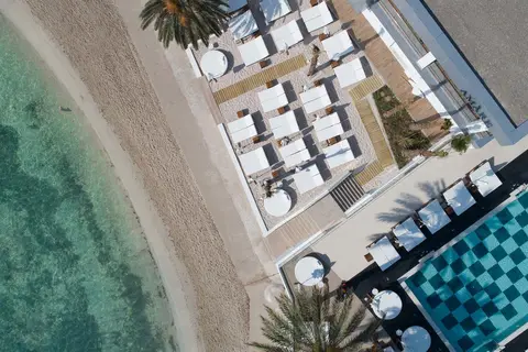 Amàre Beach Hotel Ibiza in Sant Josep de sa Talaia — foto 26