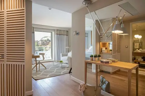 Hotel Bellevue Dubrovnik in Orebić — foto 4