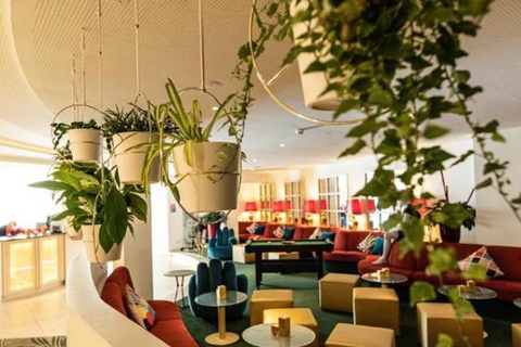 Hotel Saalbacher Hof - Extra foto 7